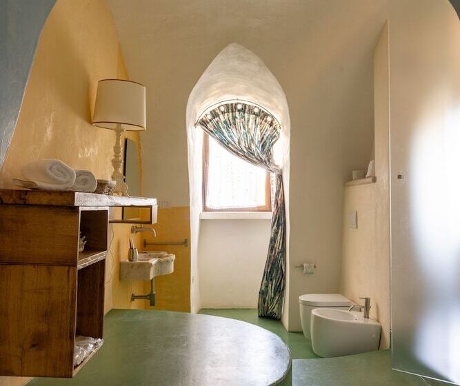 Номер Deluxe, Masseria San Paolo Grande