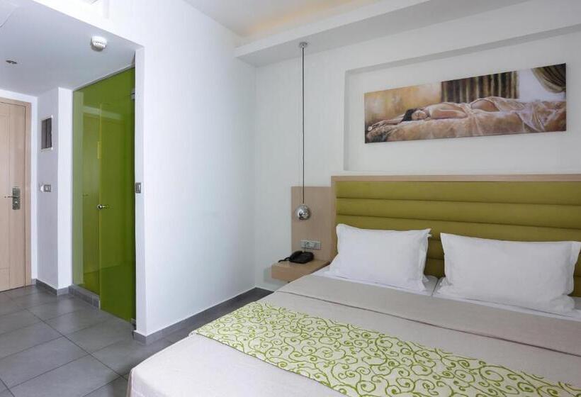 스탠다드 룸, Bali Star Resort