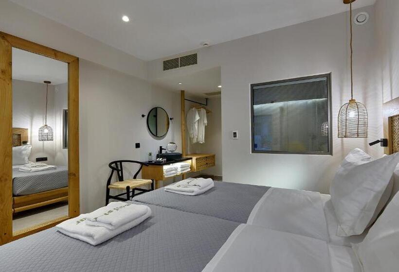 스위트, Bali Star Resort