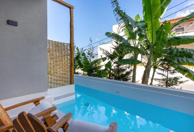 전망 스위트, Bali Star Resort