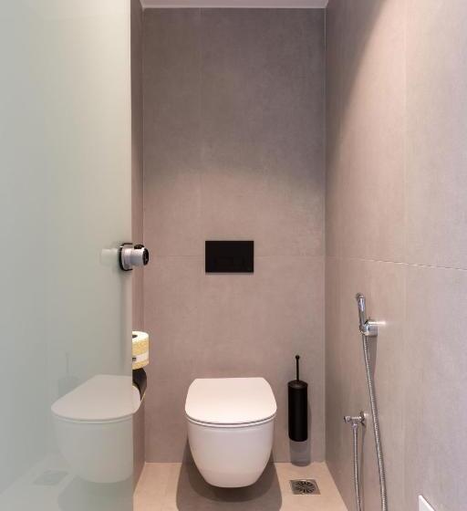 전망 스위트, Bali Star Resort
