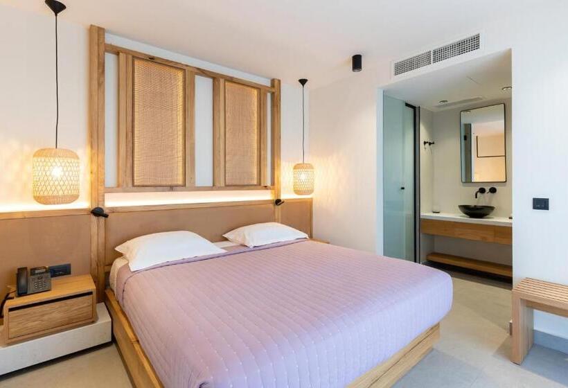 바다 전망 스위트, Bali Star Resort