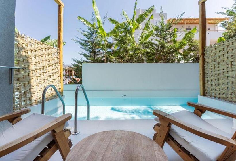 전망 스위트, Bali Star Resort