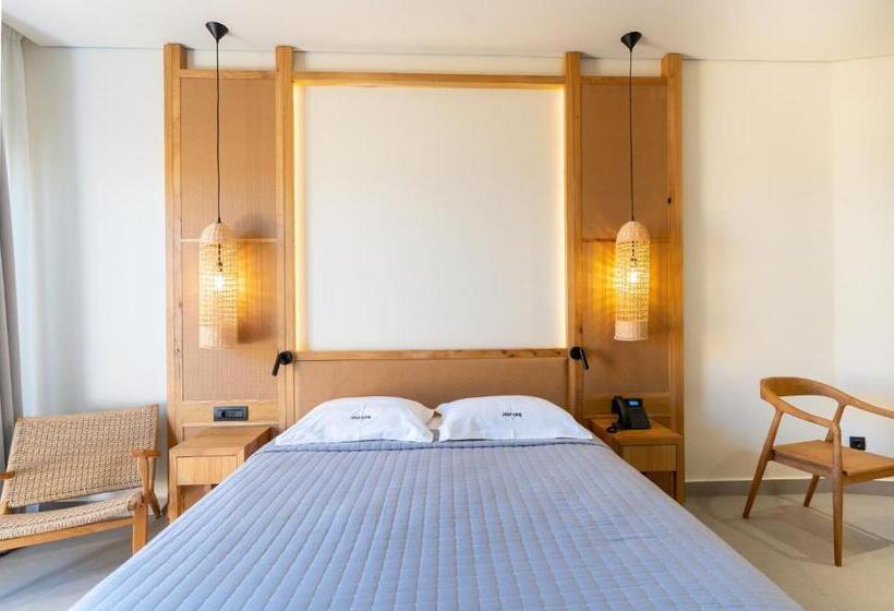 주니어 스위트 바다 전망, Bali Star Resort