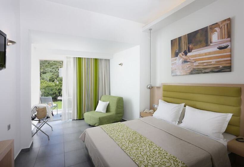 스탠다드 룸, Bali Star Resort