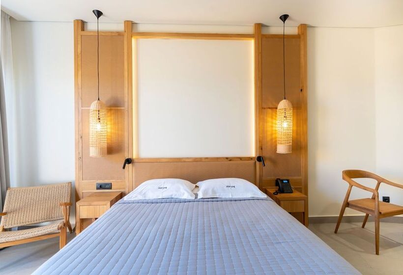 주니어 스위트 바다 전망, Bali Star Resort
