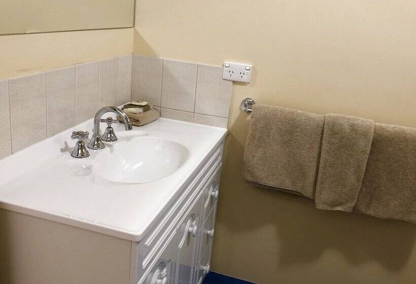 스탠다드 룸, Sheffield Motor Inn