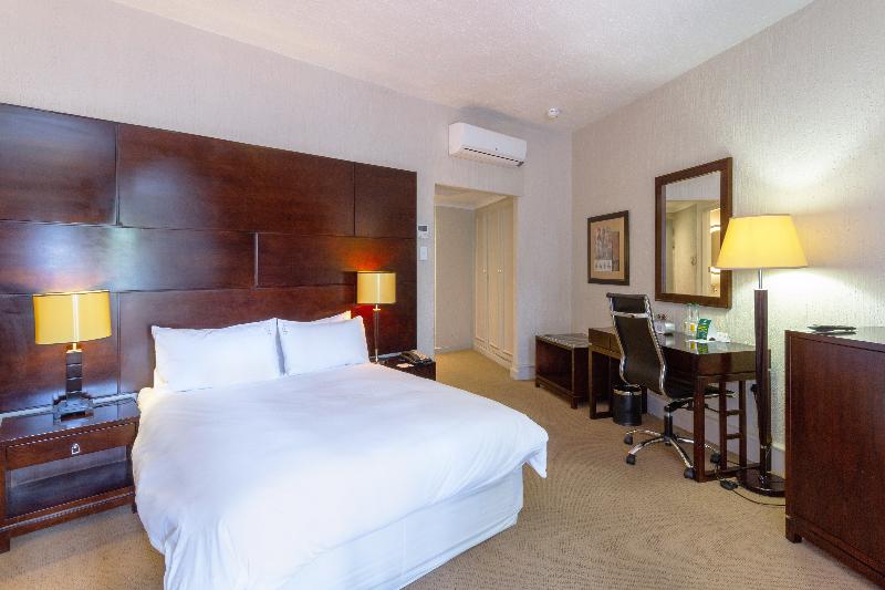 침실 3개 아파트, Sheffield Motor Inn
