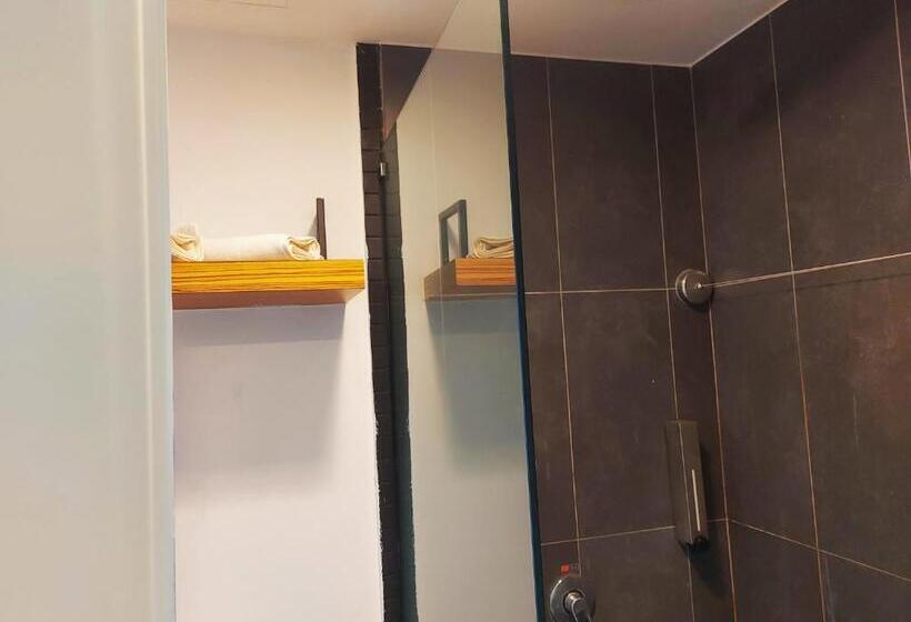 Номер Superior Кровать Кинг, The Leverage Lite Hotel   Kuala Kedah