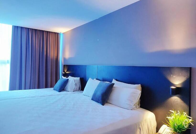 Люкс, The Leverage Lite Hotel   Kuala Kedah