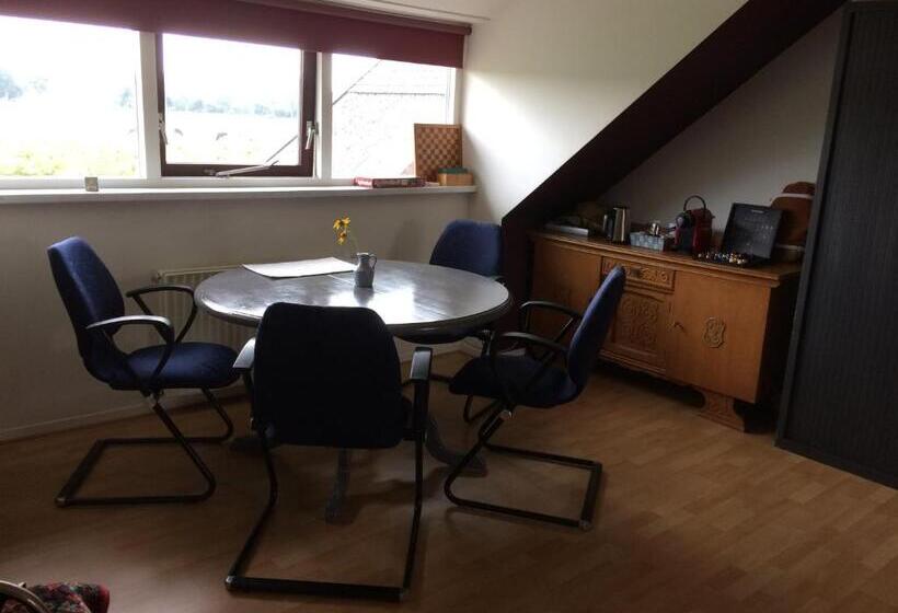 이코노미 룸, B&b Op Wijngoed Havelte
