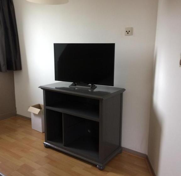 이코노미 룸, B&b Op Wijngoed Havelte
