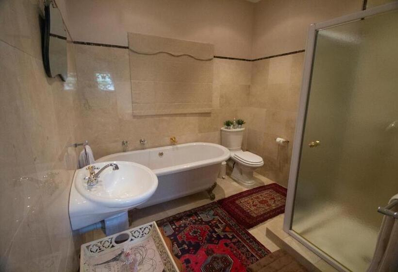 Номер Стандарт, Villa Pascal Guest House
