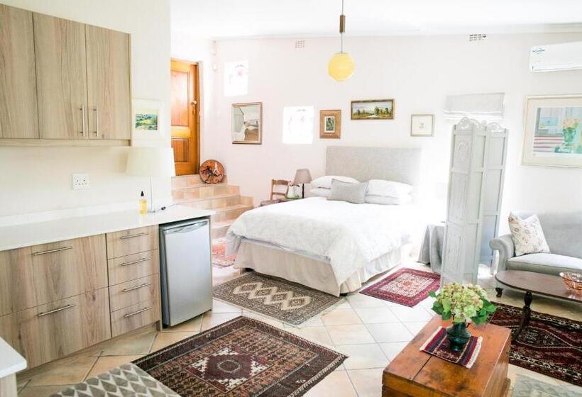 Номер Стандарт, Villa Pascal Guest House