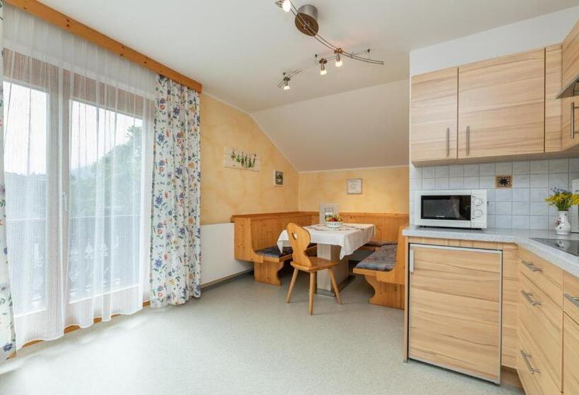 Апартаменты 3 Спальни, Bauernhof Katin