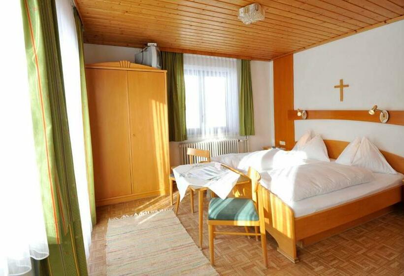 اتاق استاندارد, Kerschbaumerhof