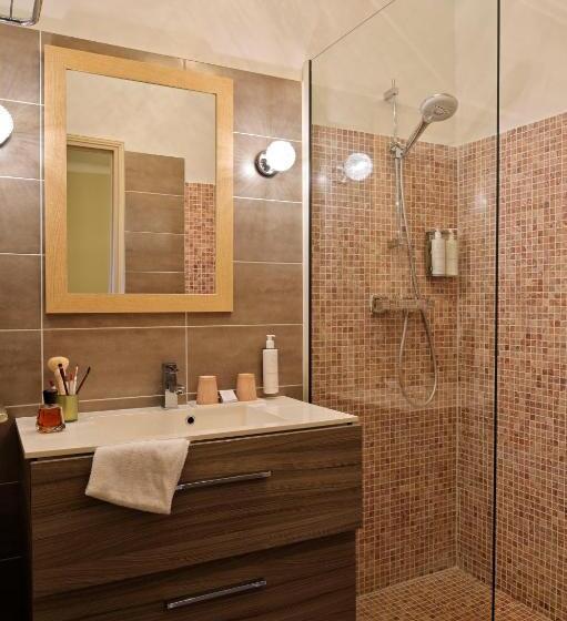 Family Suite, Bartaccia