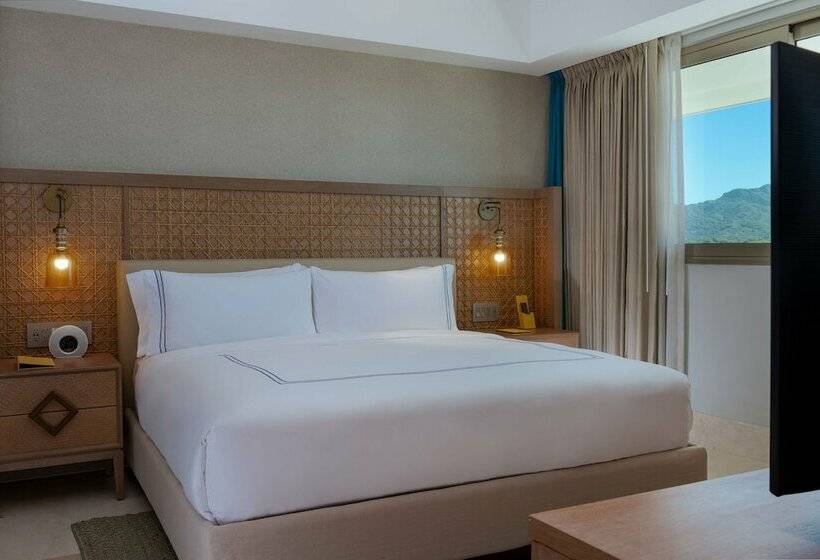 Suite 2 Dormitoare, Conrad Punta De Mita