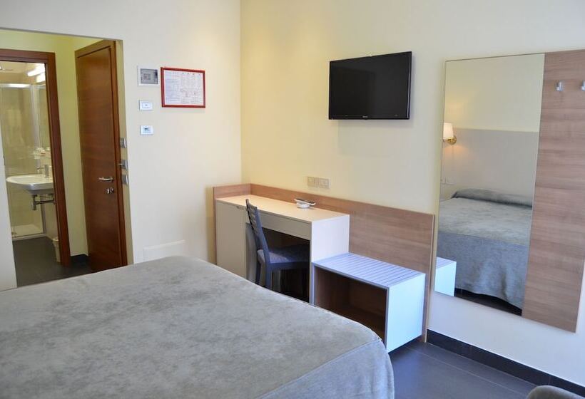 سوییت جونیور, Coppe Jesolo