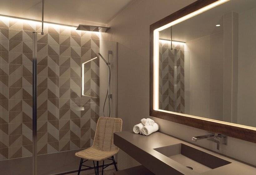 Номер Superior, Hôtel Les Frères Ibarboure