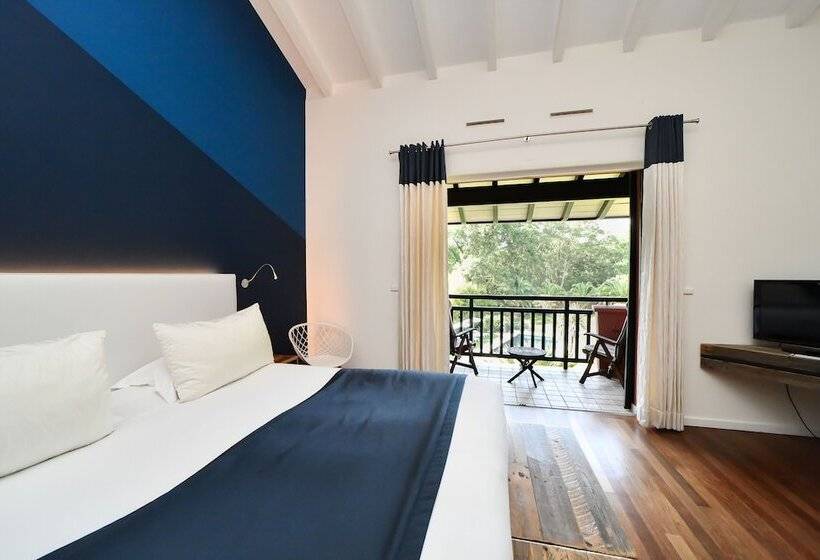 Номер Superior, Hôtel Les Frères Ibarboure