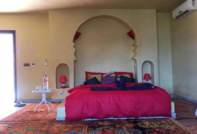 Suite avec Balcon, Dar Tassa