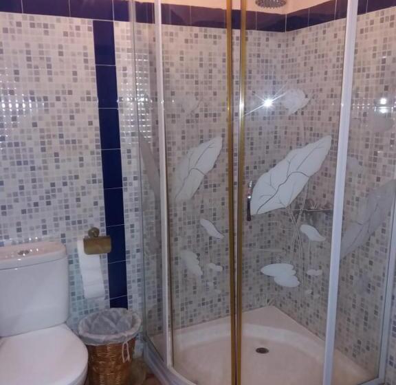 Junior Suite, Dar Tassa