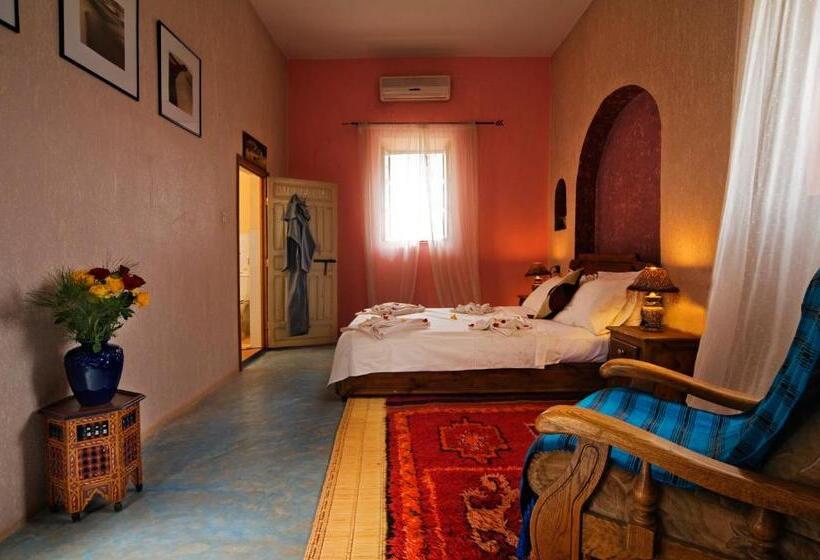 Junior Suite, Dar Tassa