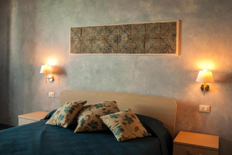 Номер Стандарт Трехместный, Blu Tropea Maison