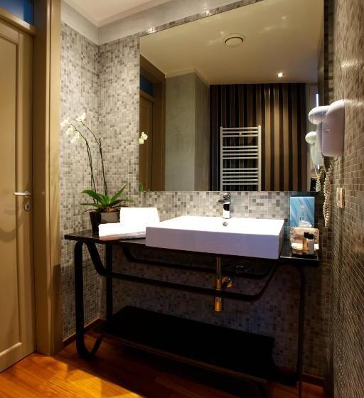 Номер Superior, Callistos Hotel & Spa
