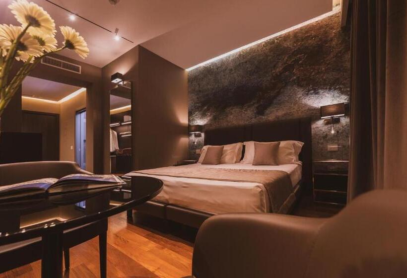 Номер Superior, Callistos Hotel & Spa