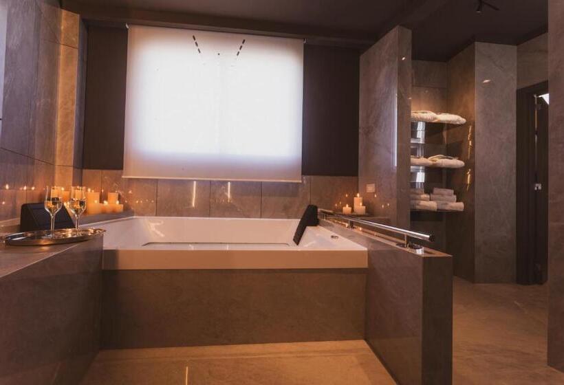 Люкс, Callistos Hotel & Spa