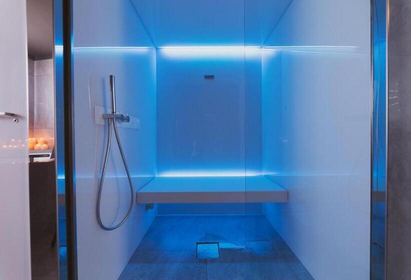 Люкс, Callistos Hotel & Spa