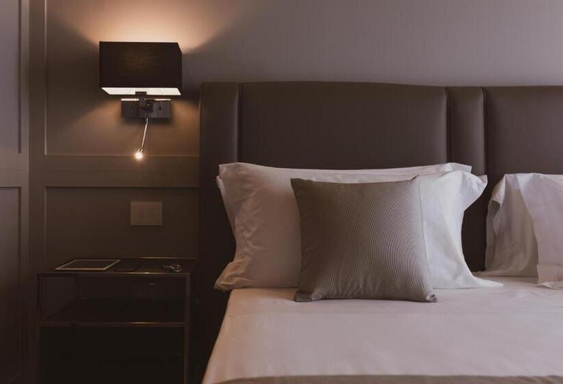 Номер Deluxe, Callistos Hotel & Spa