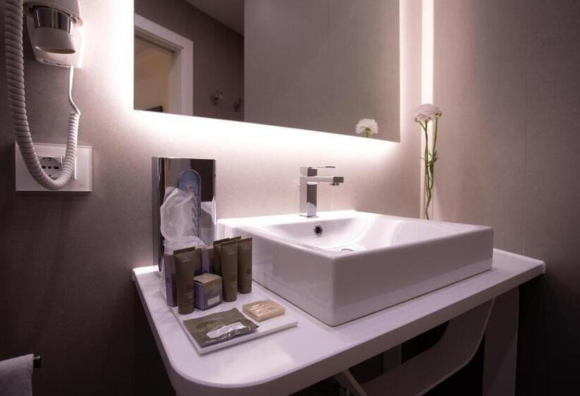 Апартаменты 1 Спальня, Callistos Hotel & Spa