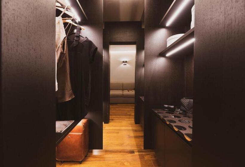Полулюкс, Callistos Hotel & Spa