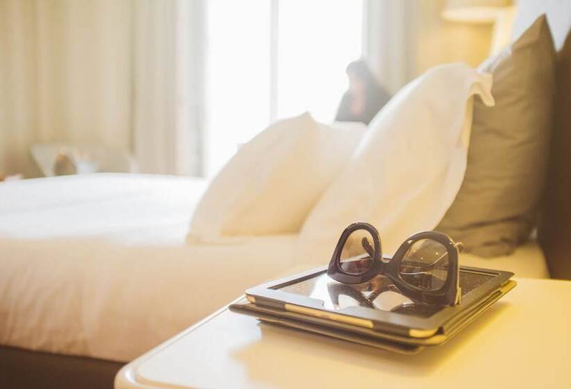 Номер Superior, Callistos Hotel & Spa
