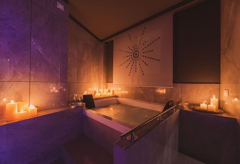 Люкс, Callistos Hotel & Spa