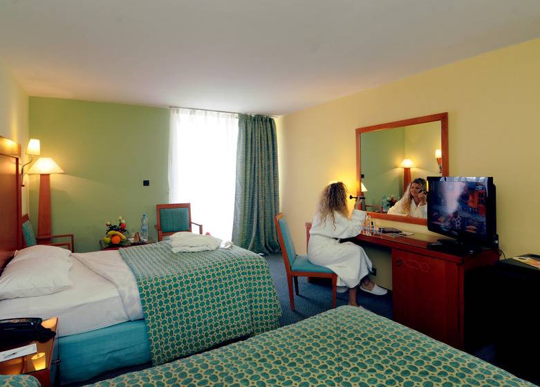 Президентский Люкс, Crowne Plaza Greater Noida, An Ihg
