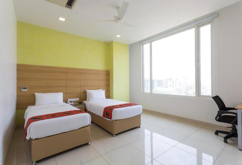 Номер Superior, Ginger Noida City Center
