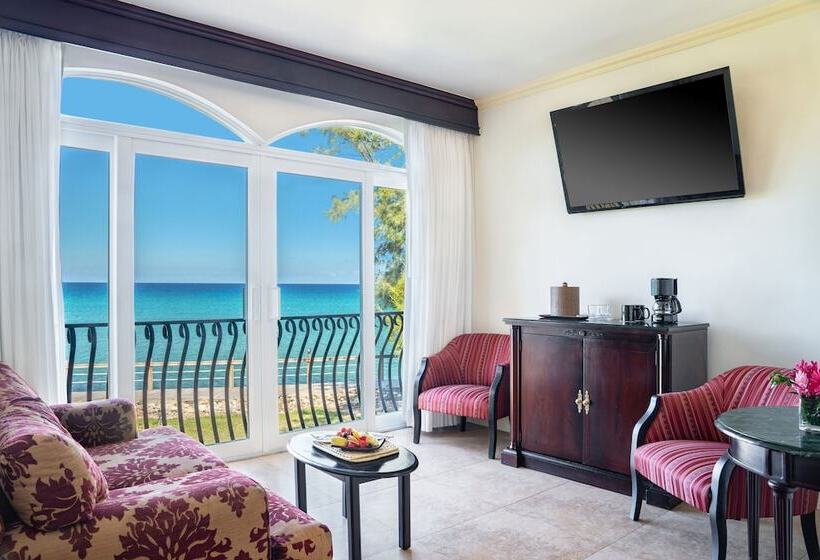 سوییت جونیور با چشم‌انداز دریا, Jewel Paradise Cove Adult Beach Resort & Spa