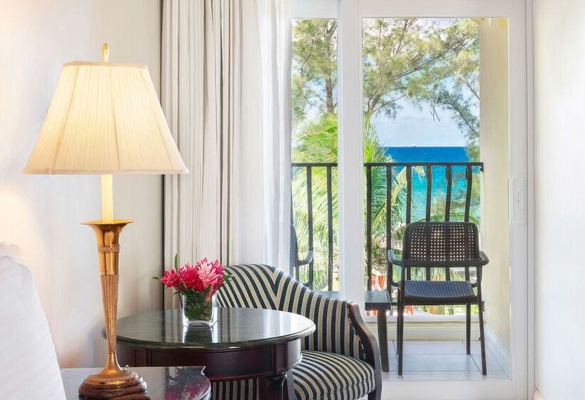 اتاق استاندارد با چشم‌انداز دریا, Jewel Paradise Cove Adult Beach Resort & Spa