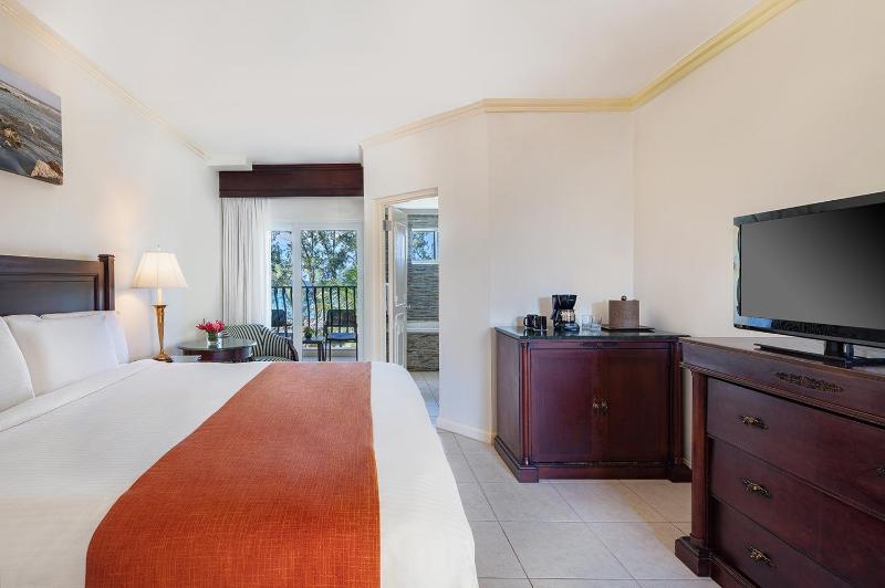 اتاق استاندارد با چشم‌انداز دریا, Jewel Paradise Cove Adult Beach Resort & Spa