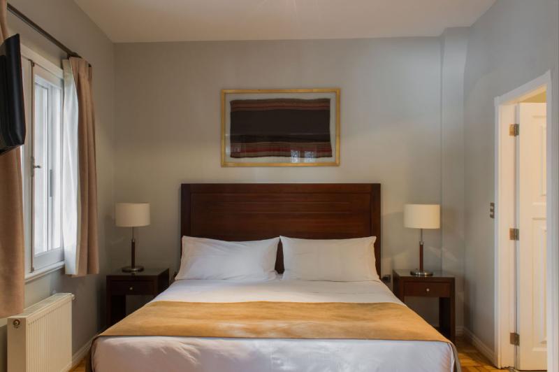 带1个卧室的公寓, Lastarria Hotel & Aparts