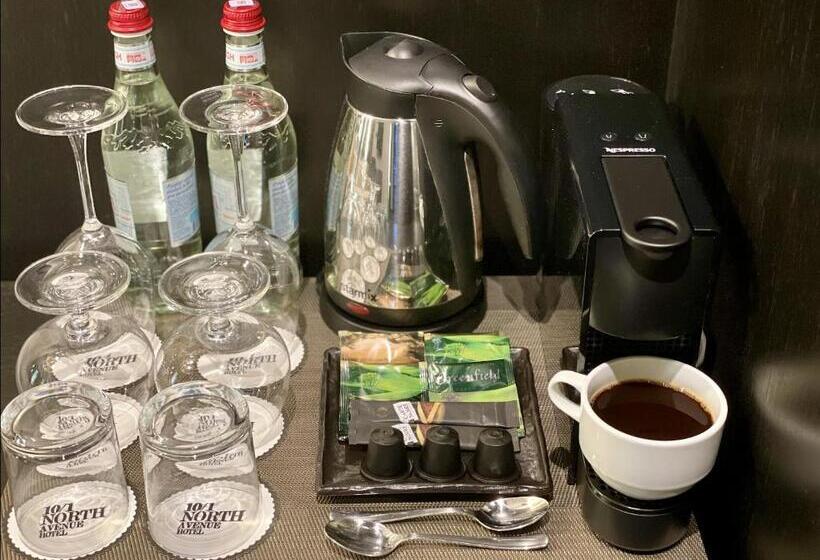 주니어 스위트, North Avenue By Stellar Hotels, Yerevan