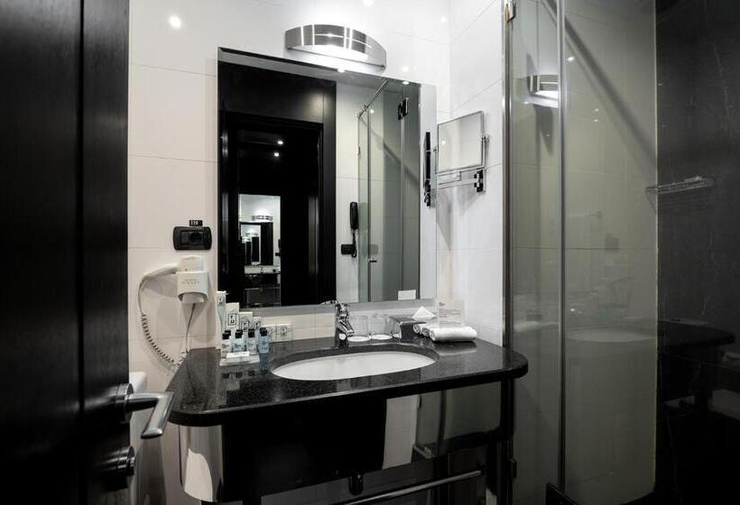 시니어 스위트 도시 전망, North Avenue By Stellar Hotels, Yerevan