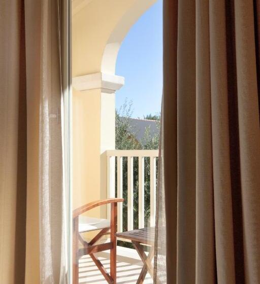 高级大房间, Spiagge San Pietro, a charming & relaxing resort
