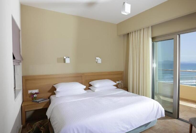 Habitación Premium Vista al Mar., Almira
