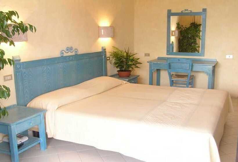 Номер Superior, Th Costa Rei   Free Beach Resort