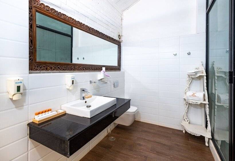 اتاق لوکس, The Tamarind Hotel Anjuna Assagao